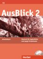 Arbeitsbuch, m. Audio-CD