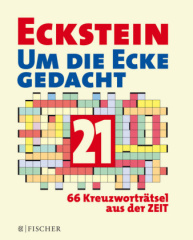 Um die Ecke gedacht. Bd.21