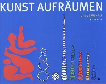 Kunst aufräumen