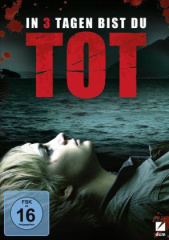 In 3 Tagen bist Du tot!, 1 DVD