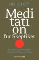 Meditation für Skeptiker