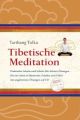 Tibetische Meditation, m. Audio-CD