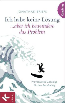 Ich habe keine Lösung ... aber ich bewundere das Problem