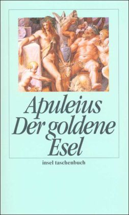 Der goldene Esel