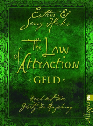 The Law of Attraction, Geld