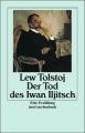 Der Tod des Iwan Iljitsch