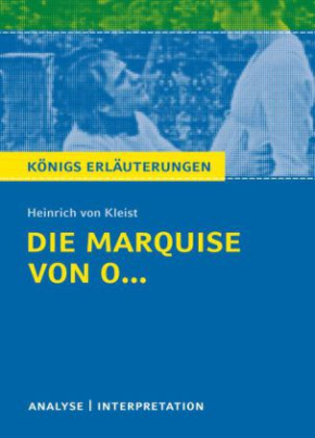 Heinrich von Kleist 'Die Marquise von O...'