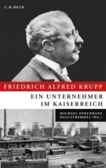 Friedrich Alfred Krupp