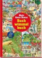 Mein Anne Suess Suchwimmelbuch