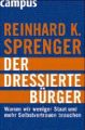 Der dressierte Bürger