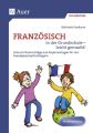 Französisch in der Grundschule leicht gemacht