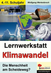 Lernwerkstatt Klimawandel