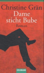 Dame sticht Bube