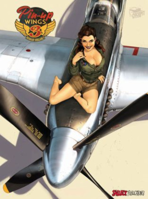 Pin-up Wings. Bd.3