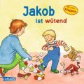 Jakob ist wütend