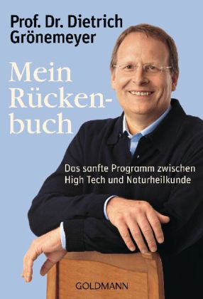 Mein Rückenbuch