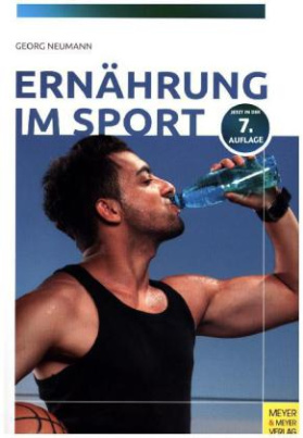 Ernährung im Sport