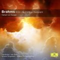 Ein deutsches Requiem, 1 Audio-CD