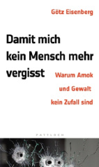 Damit mich kein Mensch mehr vergisst