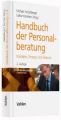 Handbuch der Personalberatung