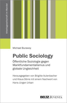 Public Sociology