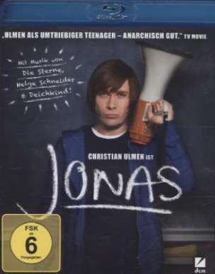 Jonas, 1 Blu-ray