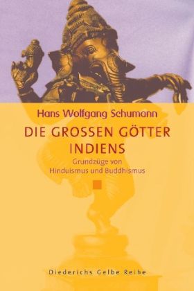 Die großen Götter Indiens