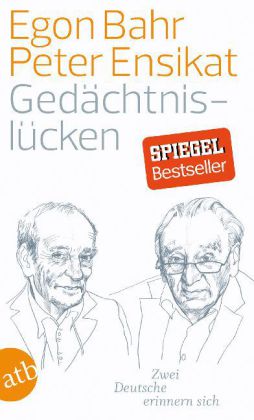 Gedächtnislücken