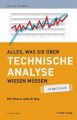 Alles, was Sie über Technische Analyse wissen müssen