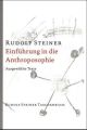 Einführung in die Anthroposophie