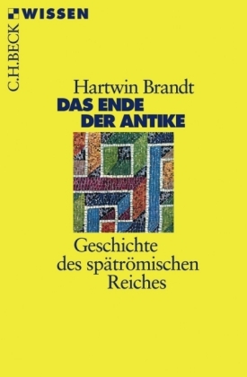 Das Ende der Antike