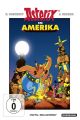 Asterix in Amerika, 1 DVD (Digital Remastered)