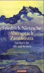 Also sprach Zarathustra