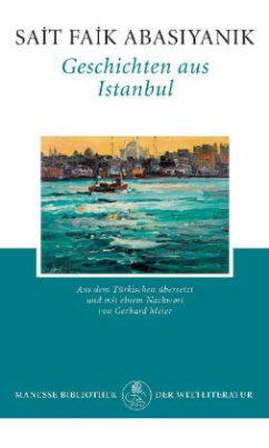 Geschichten aus Istanbul