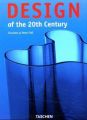 Design of the 20th Century. Design des 20. Jahrhunderts, engl. Ausg.