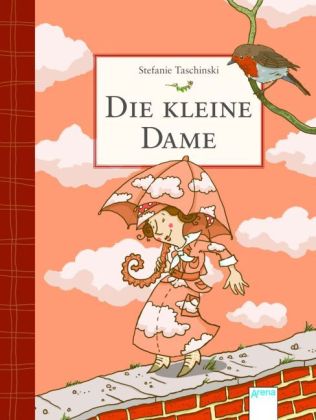 Die kleine Dame