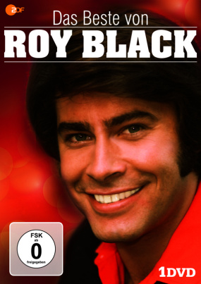 Roy Black - Das Beste von Roy Black (DVD)