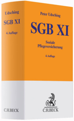 Sozialgesetzbuch (SGB XI), Soziale Pflegeversicherung, Kommentar