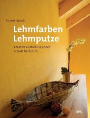 Lehmfarben Lehmputze