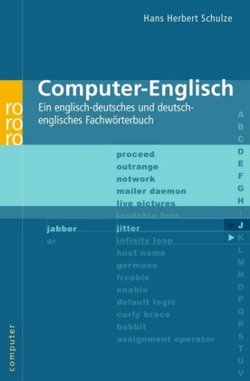 Computer-Englisch