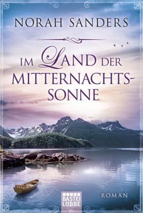 Im Land der Mitternachtssonne