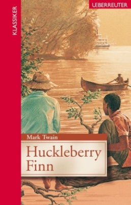 Huckleberry Finn