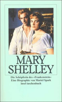 Mary Shelley