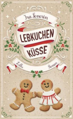 Lebkuchenküsse