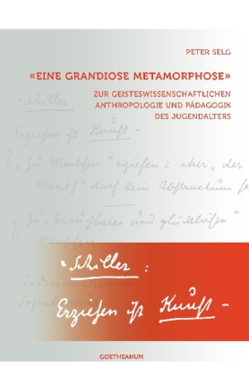 'Eine grandiose Metamorphose'