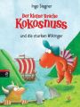 Der kleine Drache Kokosnuss und die starken Wikinger