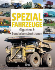 Spezialfahrzeuge