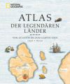 Atlas der legendären Länder