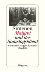 Maigret und der Samstagsklient