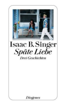 Späte Liebe